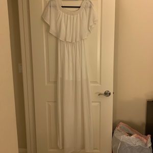 Show Me Your Mumu Hacienda Dress size Medium